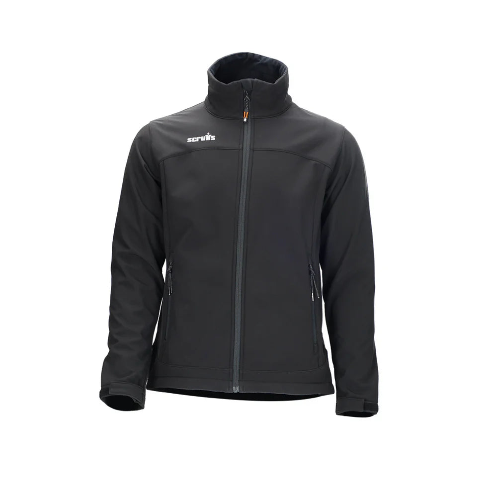 Scruffs Women's Trade Softshell