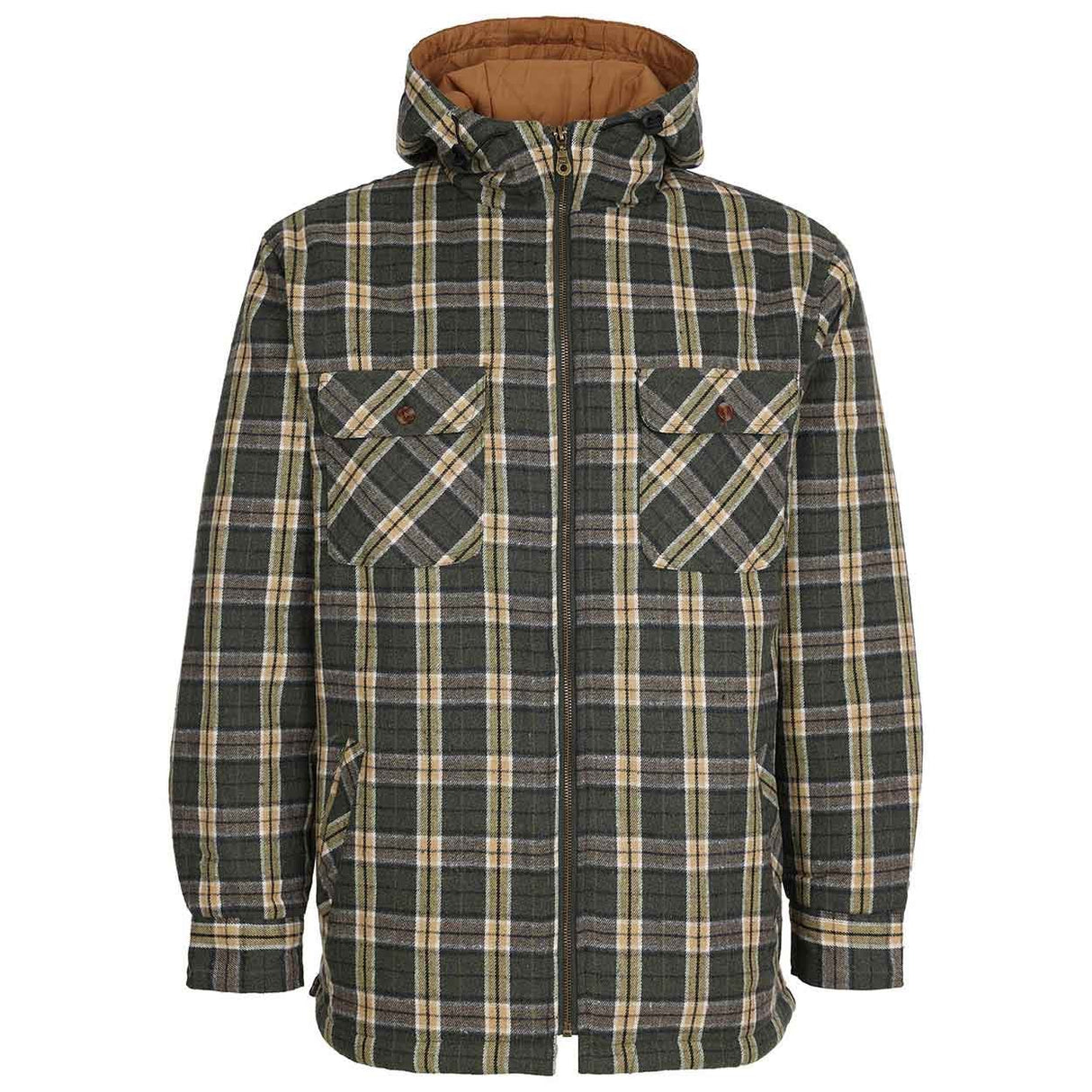 Fort Workwear Penarth Hoodie