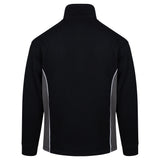 Orn Clothing Silverswift Quarter Zip Sweatshirt