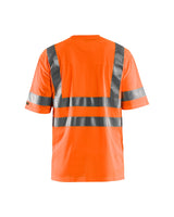 Blaklader Hi-Vis T-Shirt 3413