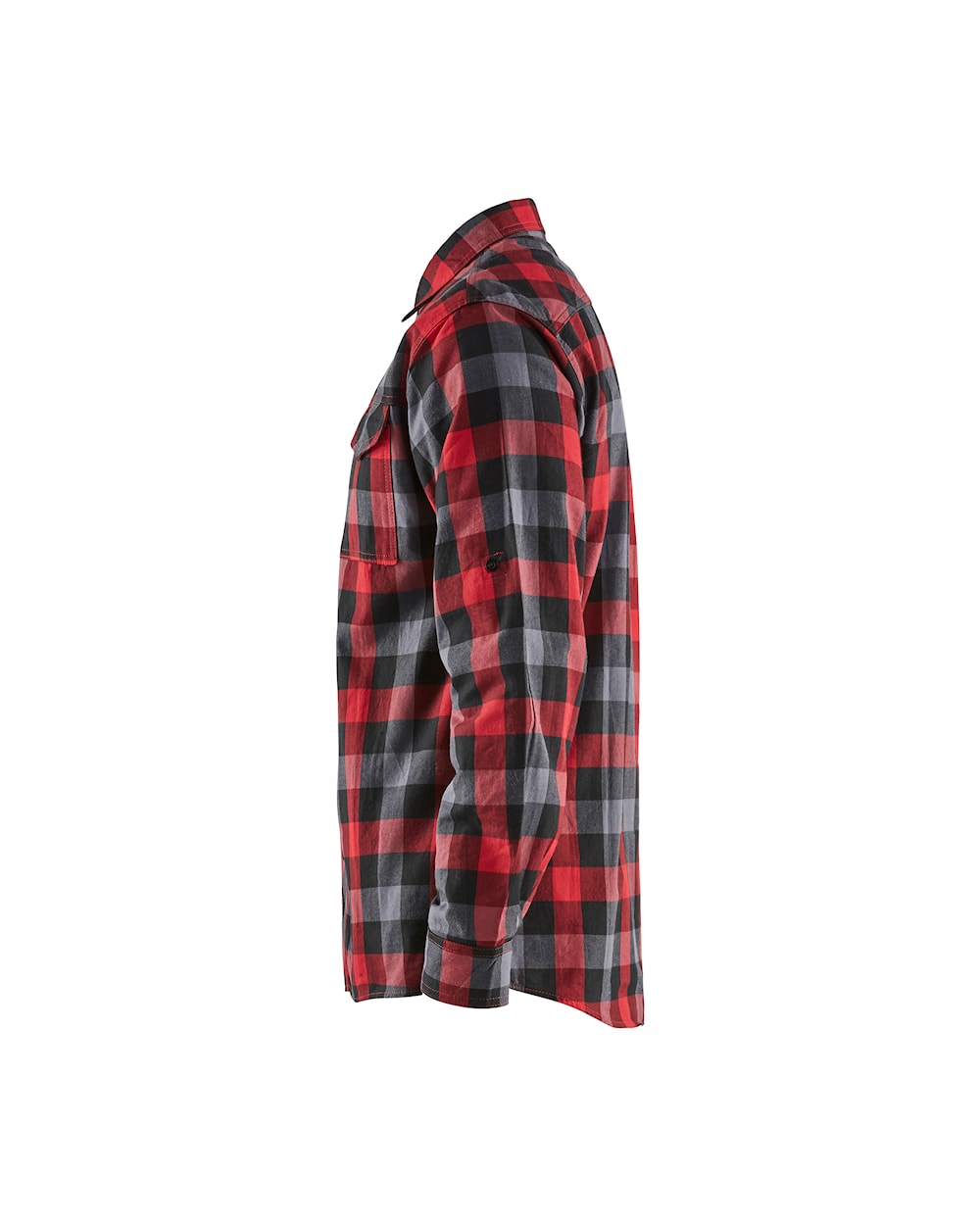 Blaklader Flannel Shirt 3299