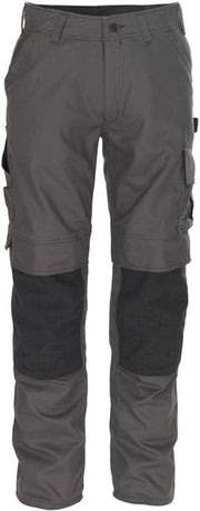 Mascot Hardwear Trousers With Kneepad Pockets