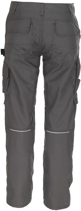 Mascot Hardwear Trousers With Kneepad Pockets