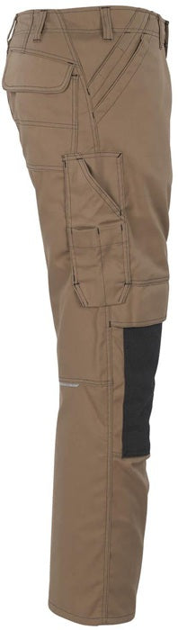 Mascot Hardwear Trousers With Kneepad Pockets