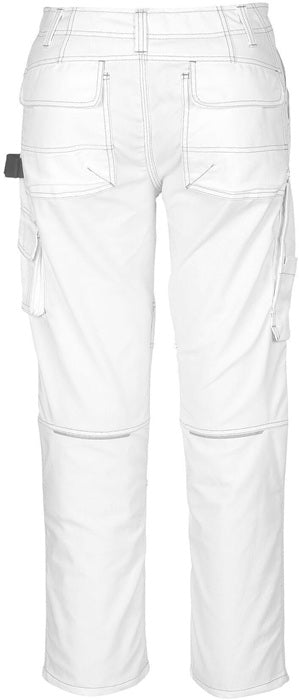 Mascot Hardwear Trousers With Kneepad Pockets
