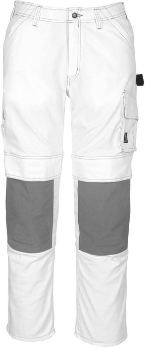 Mascot Hardwear Trousers With Kneepad Pockets