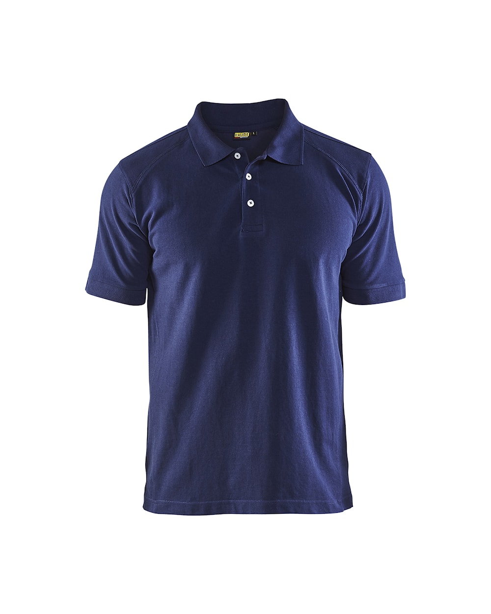 Blaklader Polo Shirt 3324 #colour_navy-blue