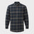 Fort Workwear Hyde Shirt #colour_navy-blue