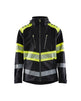 Blaklader Hi-Vis Softshell Jacket 4494