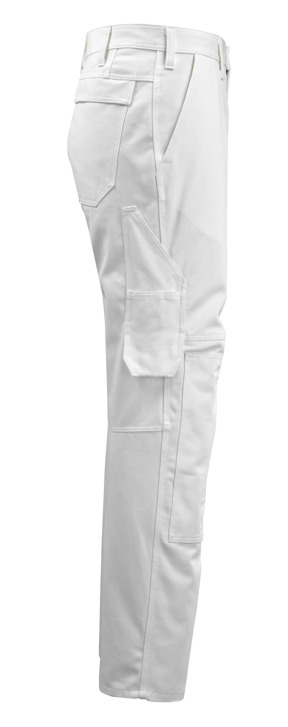 MACMICHAEL WORKWEAR Trousers with kneepad pockets 14579