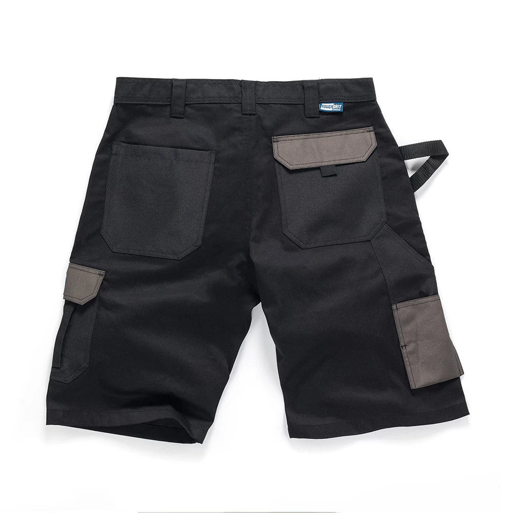 Tough Grit Work Shorts