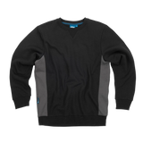 Tough Grit 2-Tone Sweatshirt