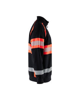 Blaklader Hi-Vis Sweater 3553