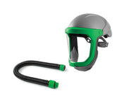 GVS RPB Z-Link Respirator, includes: 16-810 Safety Lens, 16-731 Chin Seal Zytec FR, 04-831 PX5 Breathing Tube - CE/UKCA