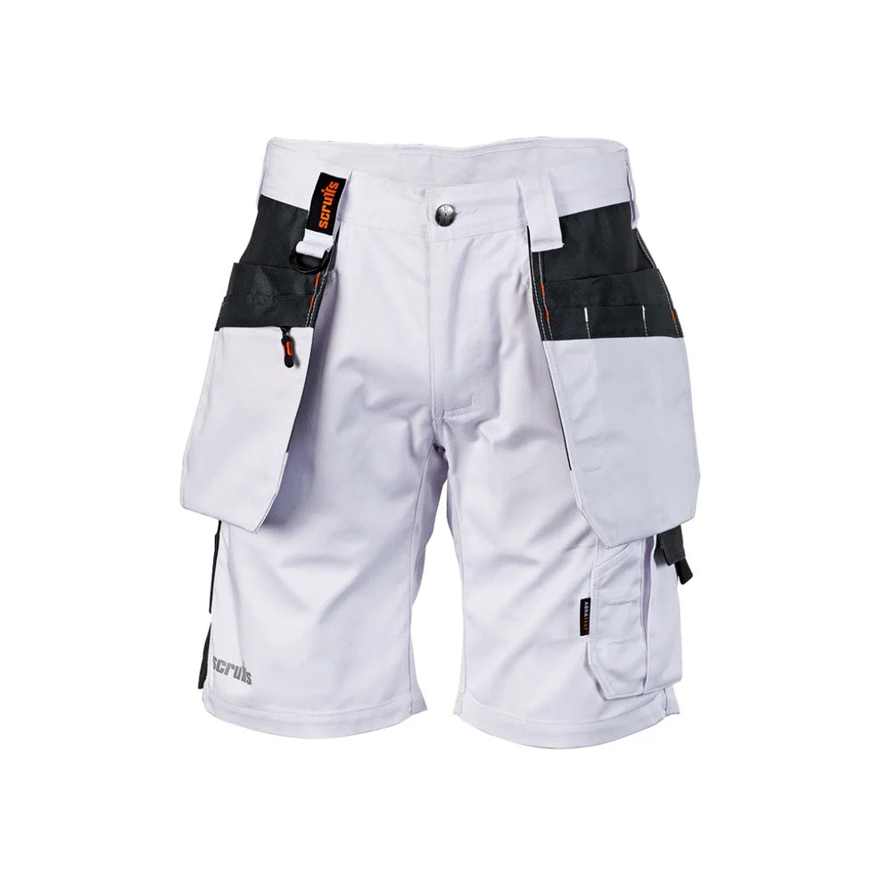 Scruffs Worker Plus Holster Shorts