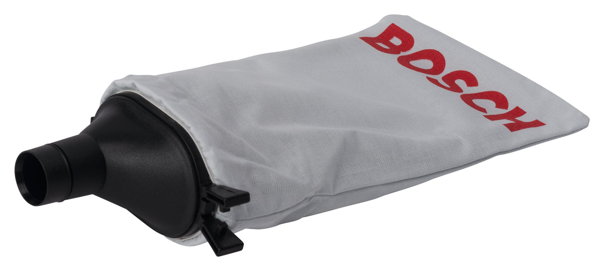 Bosch Professional Dust Bag for PKS 40, GEX 150 ACE, PSS 23 A, GSS 16 A, PSF 22 A, GUF 4-22 A, and GSS 23 AE (0 601 291 7..)