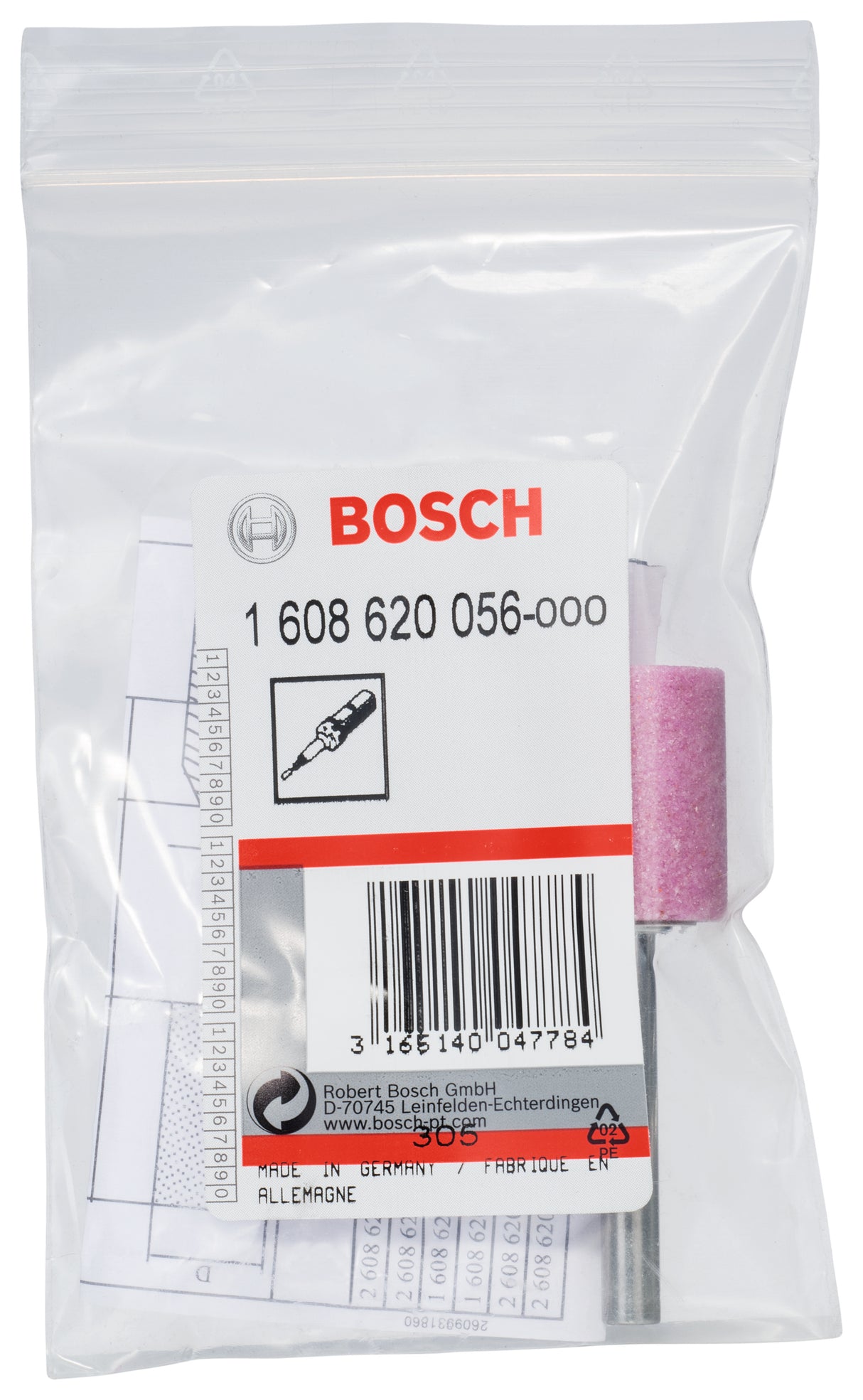 Bosch Professional GGS Schleifst.