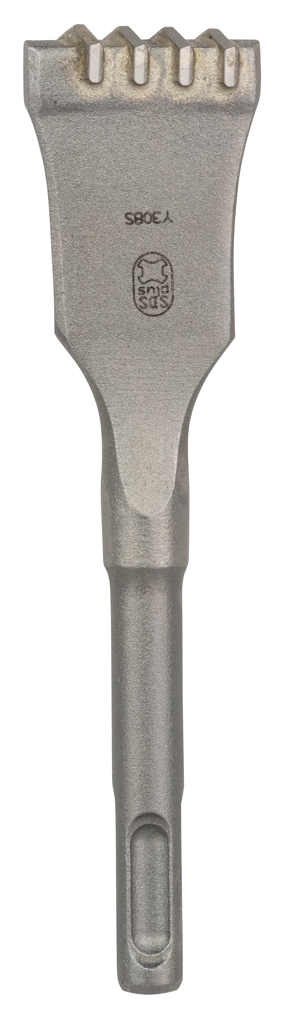 Bosch Professional SDS-Plus Hammer Drill Bit Pointing Chisel, Carbide-Tipped 130x32mm