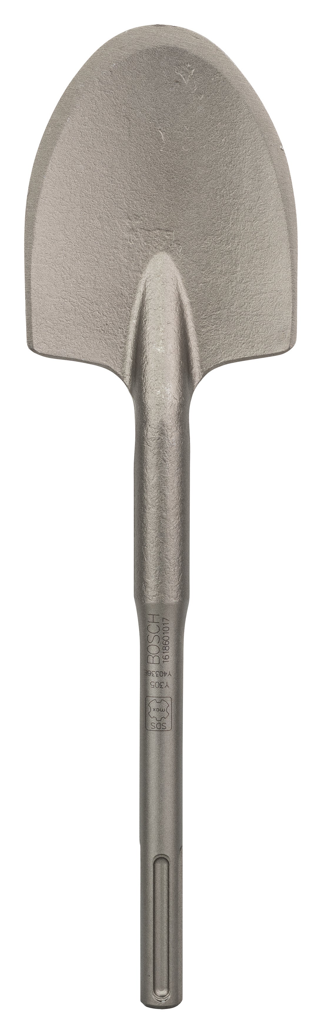 Bosch Professional SDS-Max Excavation Chisel Hammer Drill Bit - 400x110mm