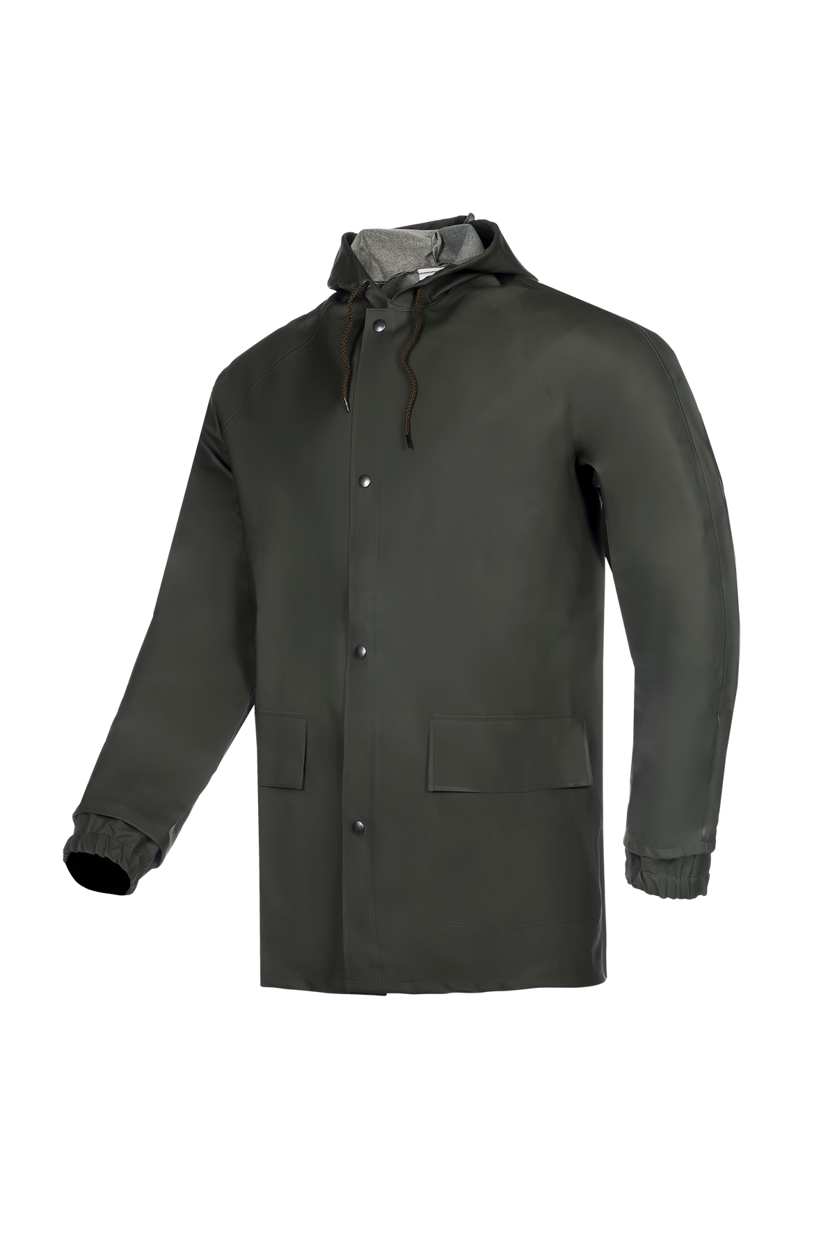 Sioen Brest Rain Jacket