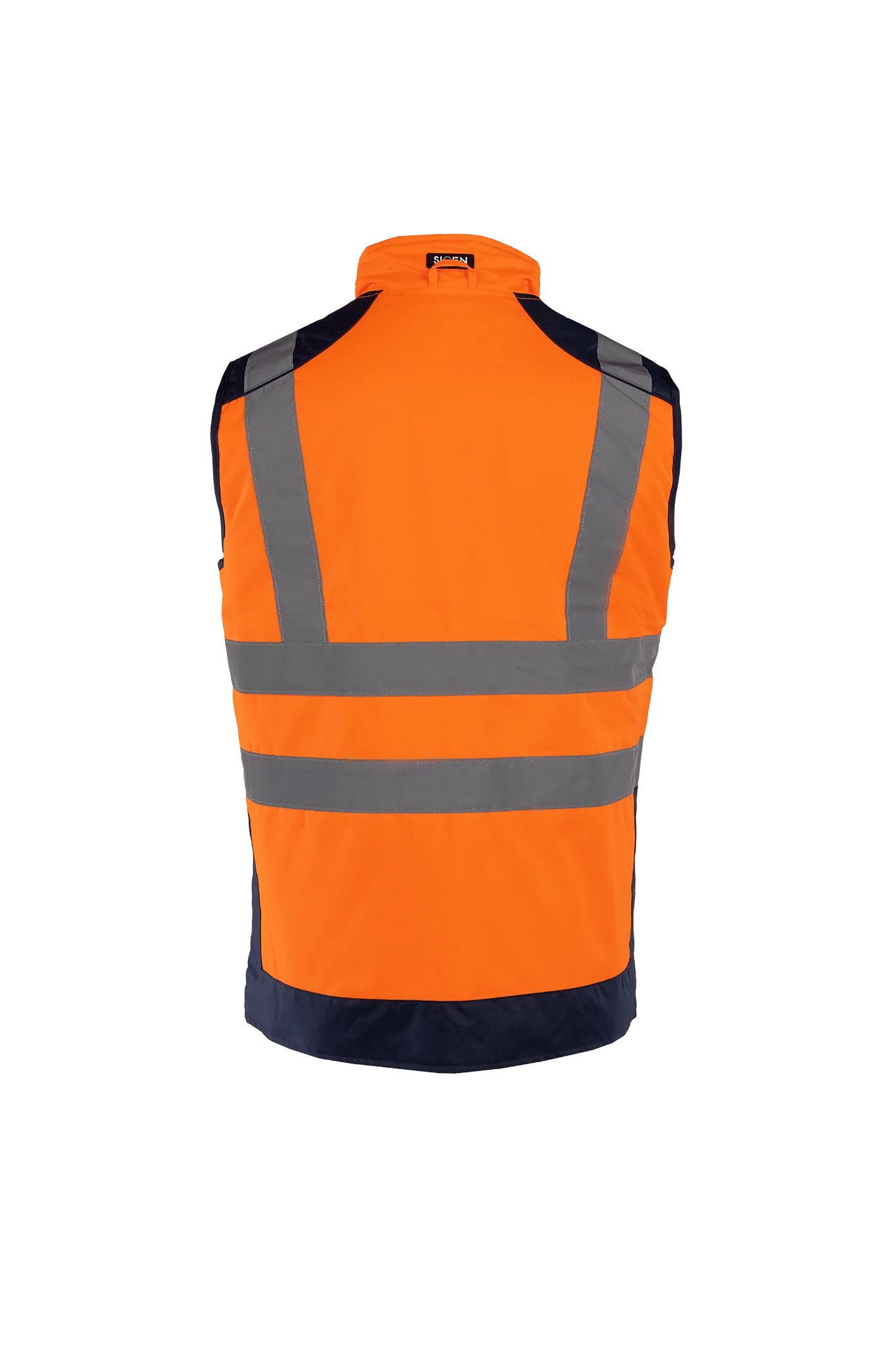 Sioen Burton Reversible Body Warmer