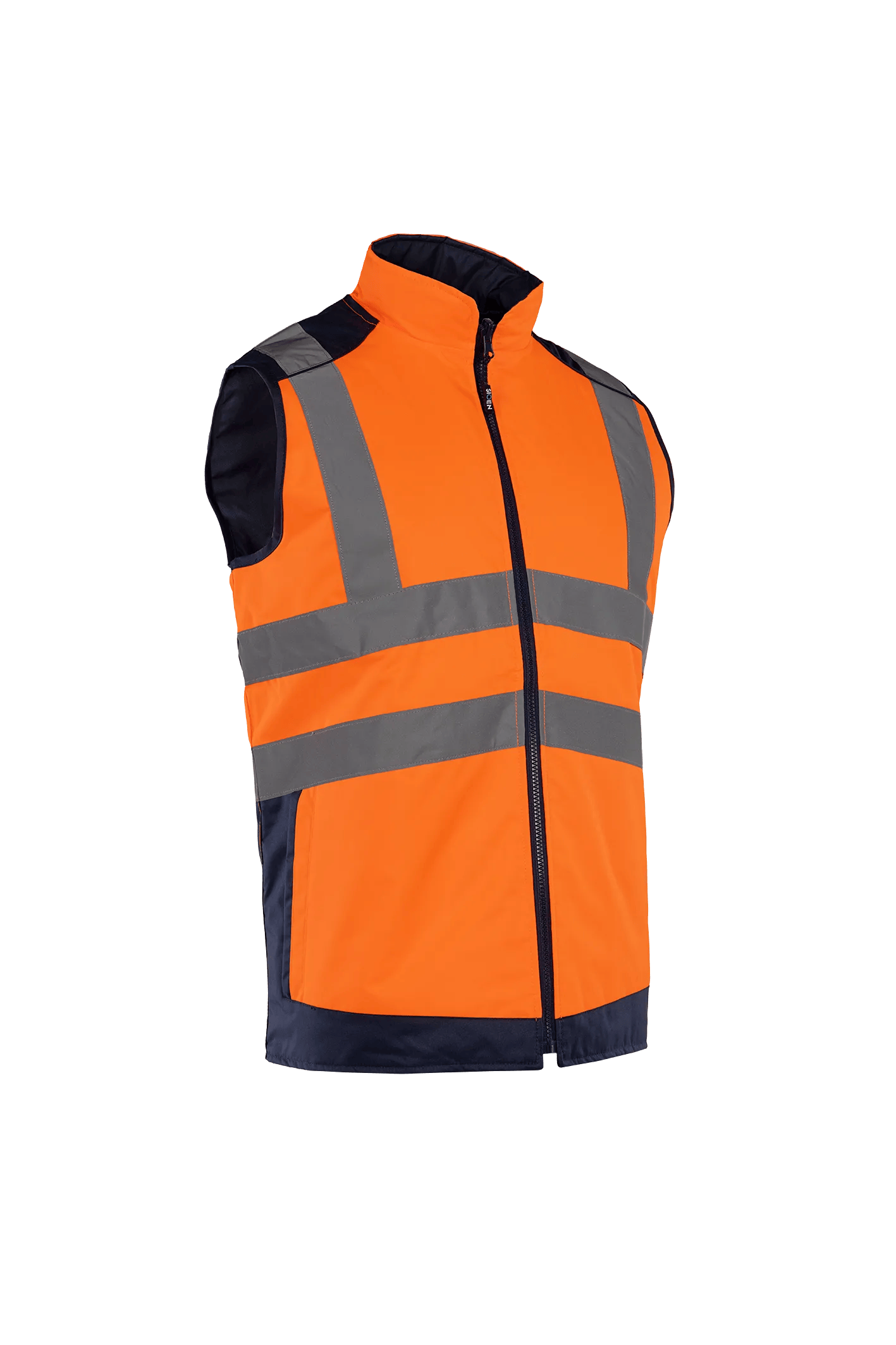Sioen Burton Reversible Body Warmer