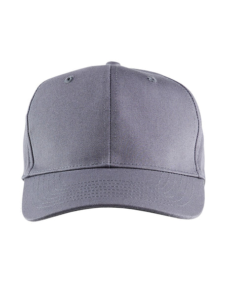 Blaklader Unite Cap 2074 #colour_mid-grey