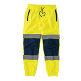 Tough Grit Hi-Vis 2-Tone Jogger