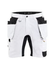 Blaklader Painter's Shorts Stretch 1772