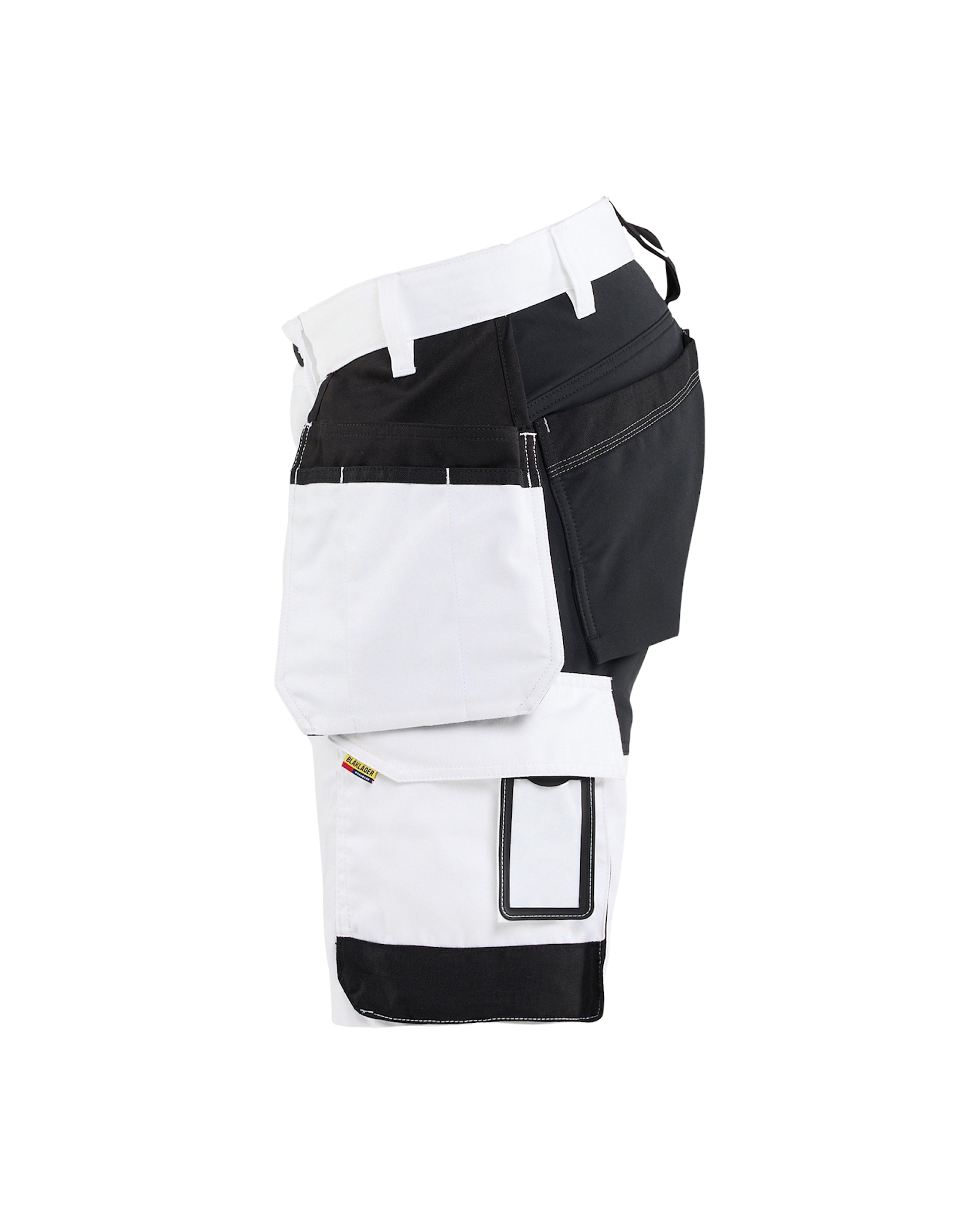 Blaklader Painter's Shorts Stretch 1772