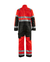 Blaklader Hi-Vis Overall 6373