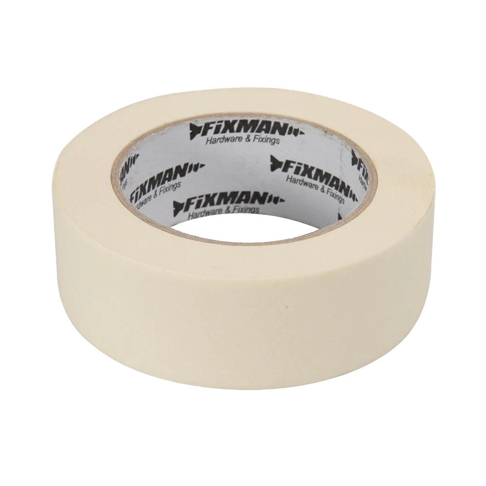 Fixman Masking Tape