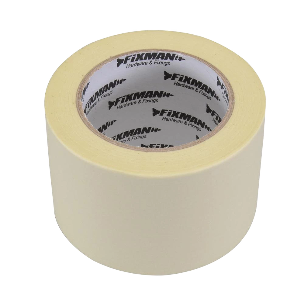 Fixman Masking Tape