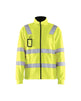 Blaklader Hi-Vis Fleece Jacket 4833