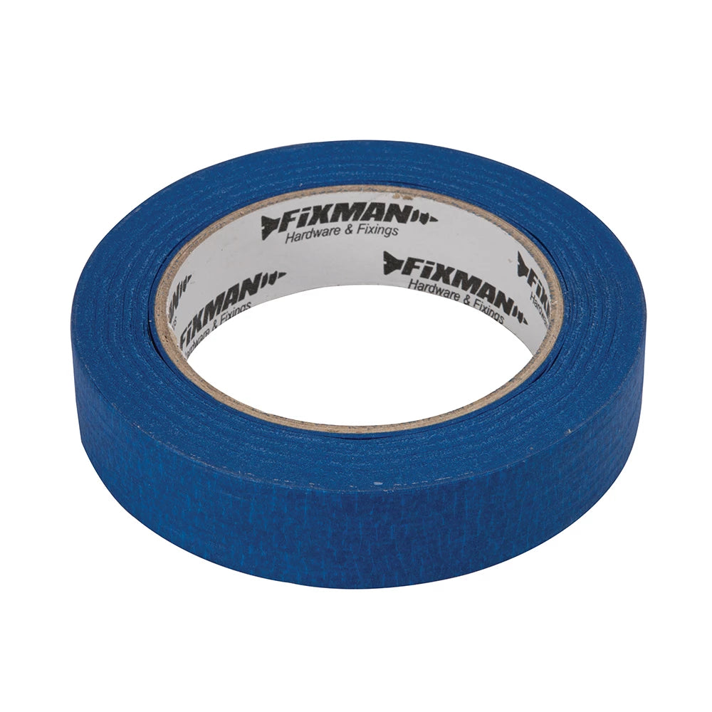 Fixman Uv-Resistant Masking Tape