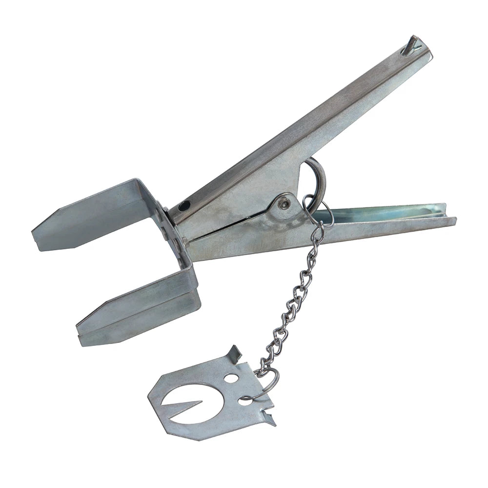 Fixman Scissor Mole Trap