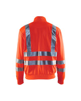 Blaklader Hi-Vis Sweatshirt 3358