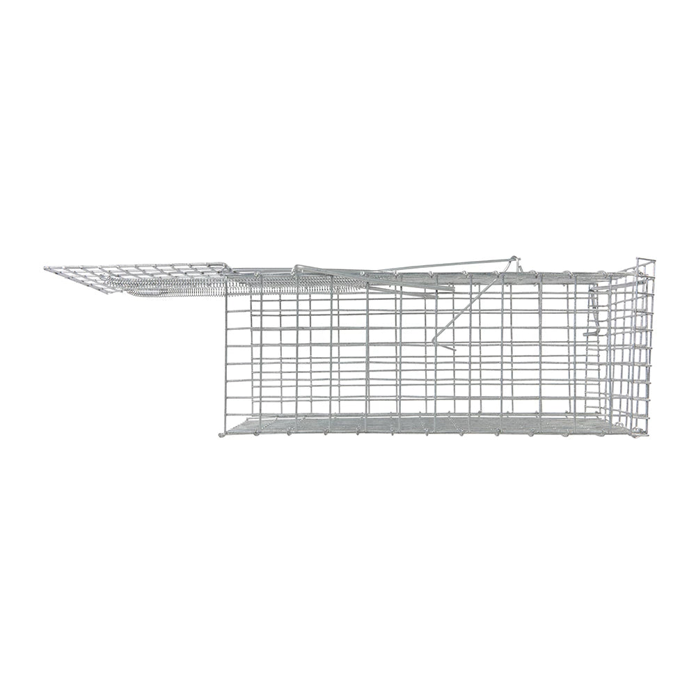 Fixman Rat Cage Trap