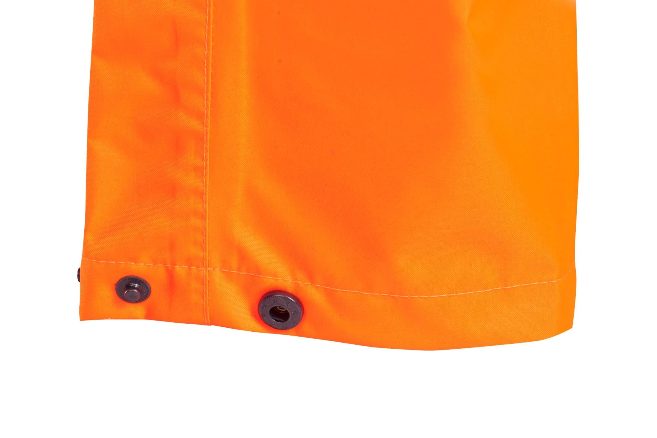 Sioen Bitoray Hi-Vis Rain Trousers