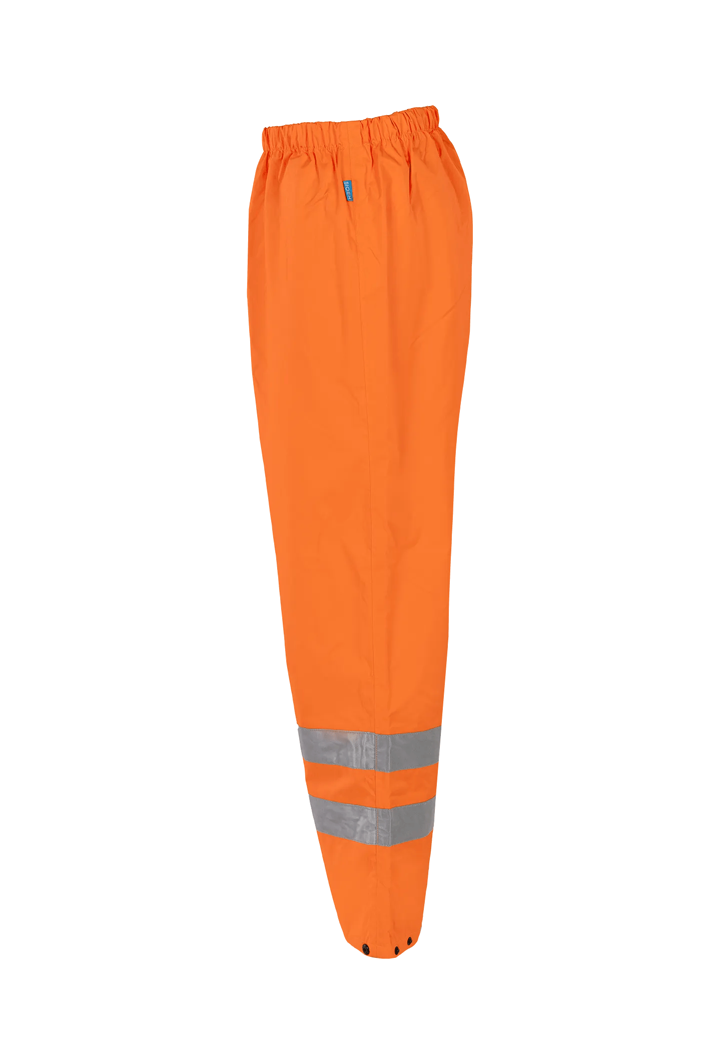Sioen Abado Hi-Vis Rain Trousers (Cl 2)
