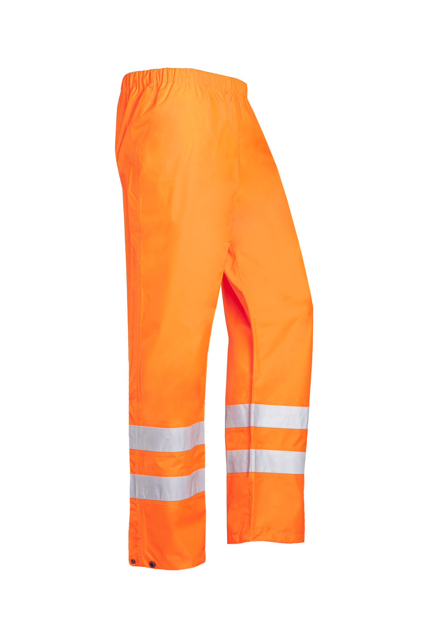 Sioen Abado Hi-Vis Rain Trousers (Cl 2)
