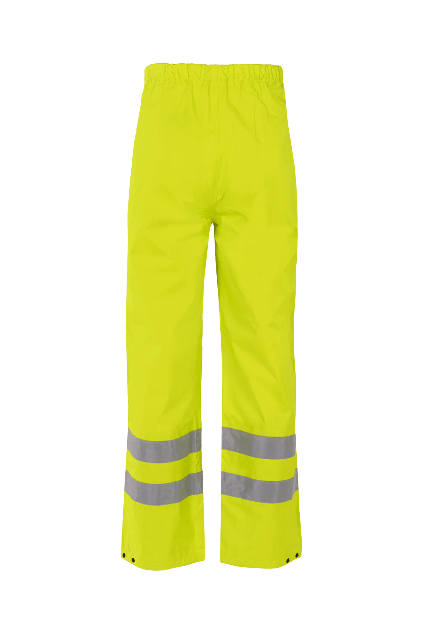 Sioen Abado Hi-Vis Rain Trousers (Cl 2)