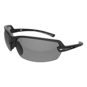 JSP Arvel Premium Safety Specs (Smoke Lens)
