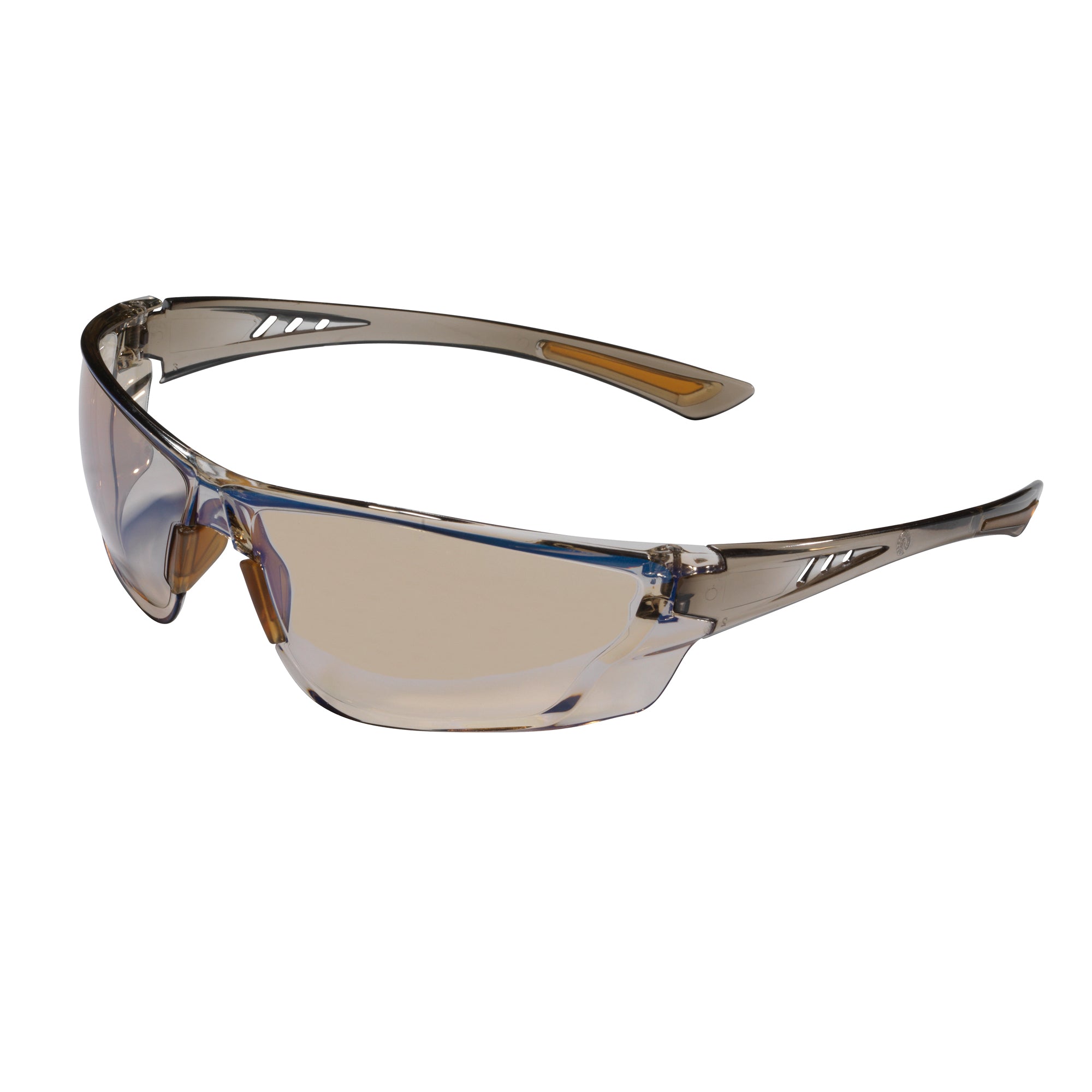 JSP Continental Lightweight Safety Specs (Blue Blocker Lens)