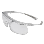 JSP Coverlite Overspec (Clear Lens)