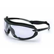 JSP Dustfree Safety Specs Foam insert (Clear Lens)