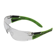 JSP Eiger Premium Safety Specs (Clear Lens)