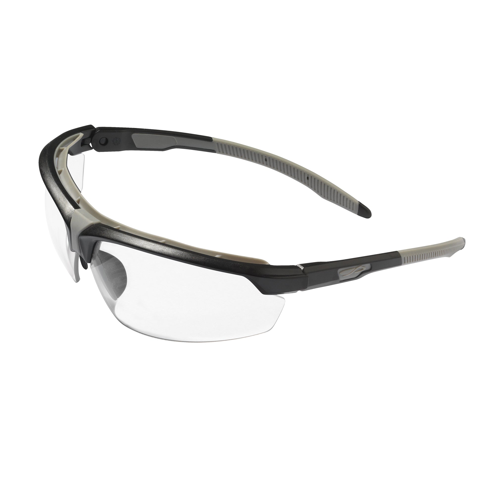 JSP Lyss Premium Safety Specs (Clear Lens)