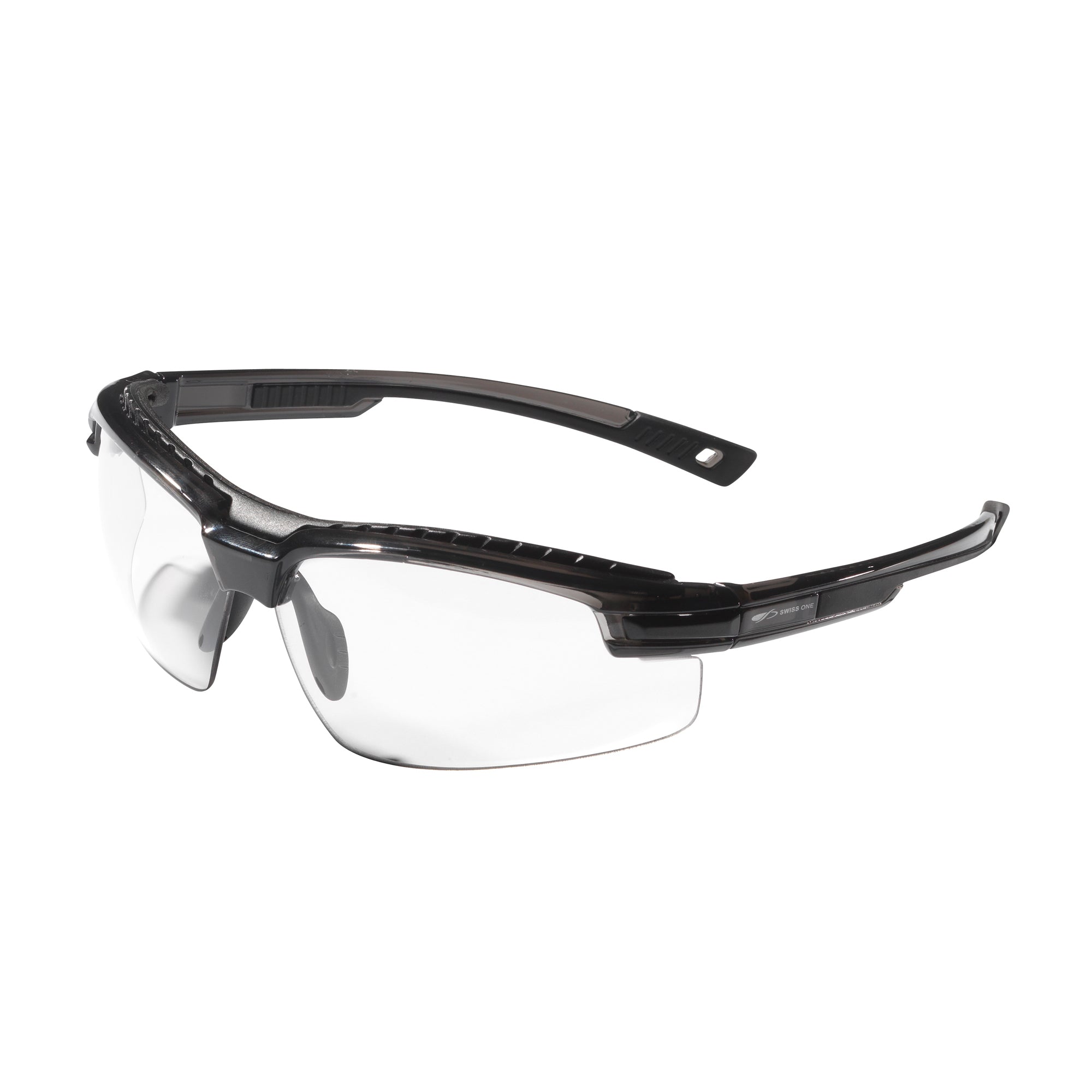 JSP Maxview Safety Specs (Clear Lens)
