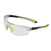 JSP Onex Premium Safety Specs (Clear Lens)